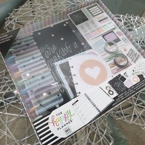 Teacher Happy Planners